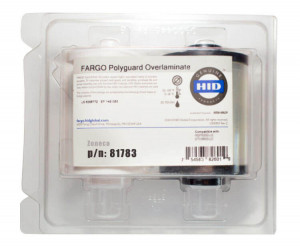 Ламинационная лента FARGO (81783) FARGO (81783) фото