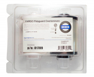 Лента ламинационная FARGO (81789) FARGO (81789) фото