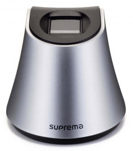 Считыватель Suprema BioMini Plus 2 Suprema BioMini Plus 2 фото