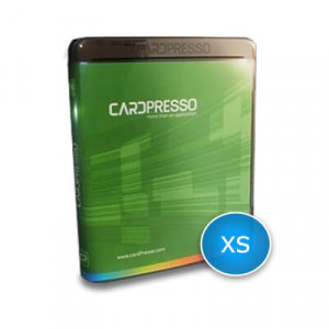 Cardpresso XS CPXSAC ПО Cardpresso XS фото