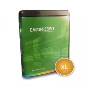 Cardpresso XL CPXLAC ПО Cardpresso XL фото