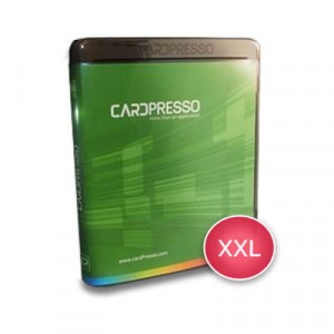 Cardpresso XXL CPXXLAC ПО Cardpresso XXL фото