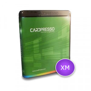 Cardpresso XM CPXMAC ПО Cardpresso XM фото
