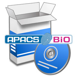 APACS Bio Light WorkStation