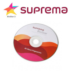 BioStar 2 Starter BioStar 2 Starter