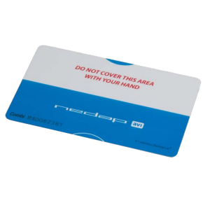 Combi Card Gen2V2 AES - MIFARE DESFire 4K 9222588 Combi Card Gen2V2 AES MIFARE DESFire 4K фото