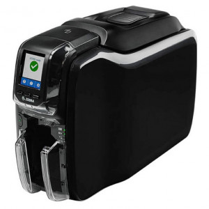 карт-принтер Zebra ZC350 ZC35-000C000EM00 Zebra ZC350 ZC35-000C000EM00 фото
