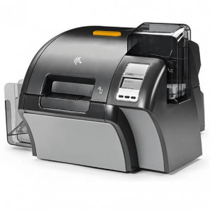 карт-принтер Zebra ZXP9 Z91-000C0000EM00 Zebra ZXP9 Z91-000C0000EM00 фото