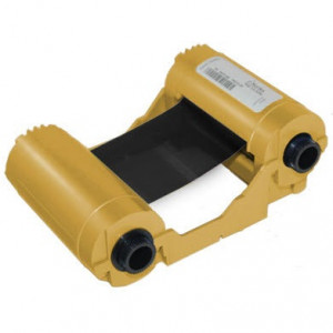 Красящая лента, черная Zebra (800033-301) Zebra (800033-301) фото