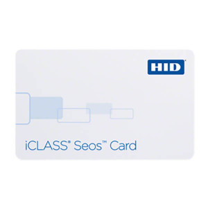 iClass Seos ic5005