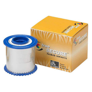 Лента ламинационная, Top, Holographic Wallpaper, Zebra (800086-004) фото