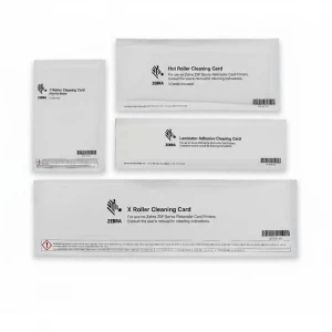 Чистящий комплект для принтера и ламинатора Zebra (105999-804) Zebra (105999-804) фото