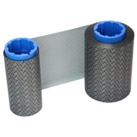 Красящая лента, стирающийся серый слой Zebra (800015-185) Zebra (800015-185) фото