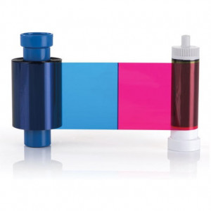 Magicard XC200YMCKO/3 фото