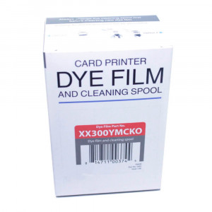 Лента MA300 Magicard фото