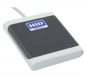 Считыватель Omnikey 5025 Omnikey 5025 фото