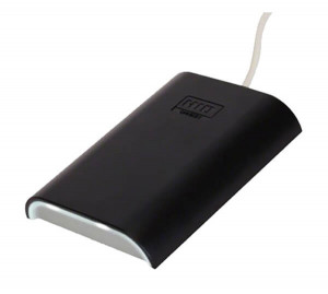 Считыватель Omnikey 5427 (CK Gen2 Elite/Indala Bluetooth) Omnikey 5427 (CK Gen2 Elite/Indala Bluetooth) фото