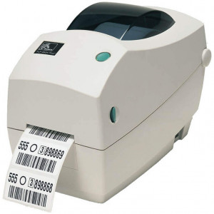 Zebra TLP2824 Plus Zebra TLP2824 Plus