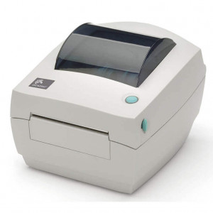 Zebra GC420 Zebra GC420