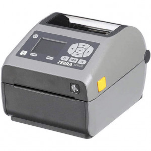 Принтер этикеток Zebra ZD620D