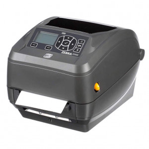 Принтер этикеток Zebra ZD500R RFID