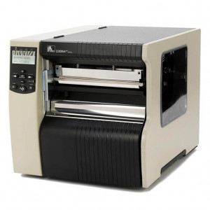 Принтер этикеток Zebra 220Xi4