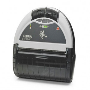 Zebra EZ320 Zebra EZ320