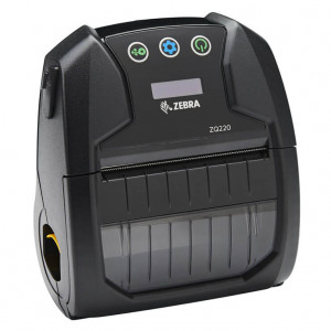 Zebra ZQ220 Zebra ZQ220