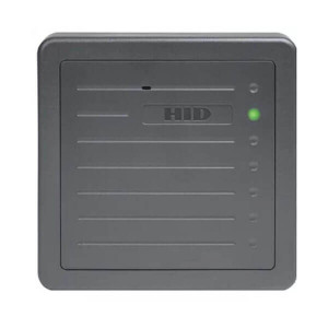 Считыватель HID ProxPro (5355) фото