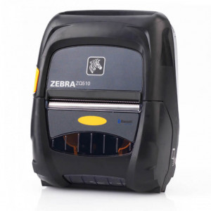 Принтер этикеток Zebra ZQ520