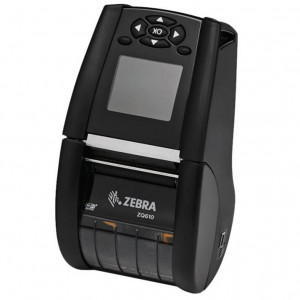 Zebra ZQ620 Zebra ZQ620