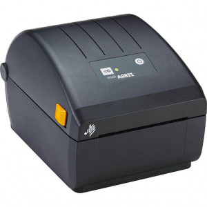 Принтер Zebra ZD230D (ZD23W42-D0EC00EZ) фото