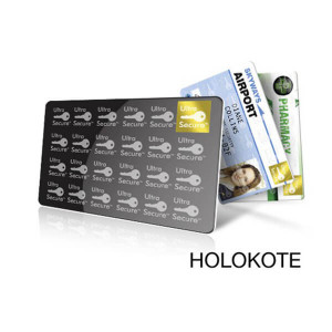Ключ активации HoloKote Magicard (E9909) фото