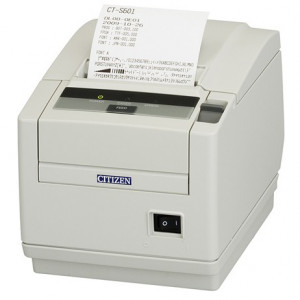 Принтер чеков Citizen CT-S651II