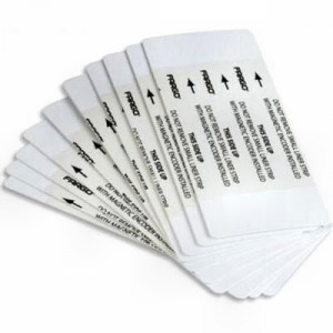 Чистящие карты с двусторонним липким слоем FARGO (86131) FARGO (86131) фото