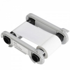 Белая монохромная лента Evolis (RCT015NAA) Evolis (RCT015NAA) фото