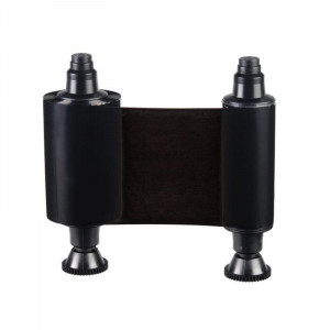 Черная лента Evolis (R2011) фото