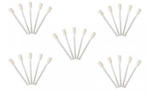 Комплект для чистки печатающей головки Evolis (A5003) Evolis (A5003) фото