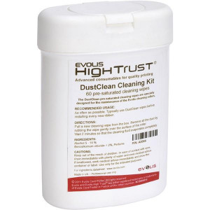 Чистящий комплект Evolis (А5004) Evolis (А5004) фото
