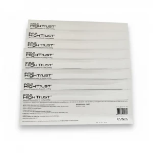 Набор для чистки с T-образными картами Evolis (ACL004)