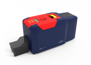 Принтер пластиковых карт Seaory S22 Принтер пластиковых карт Seaory S22