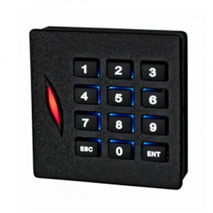 Считыватель Smartec ST-PR160EK ST-PR160EK Smartec ST-PR160EK фото