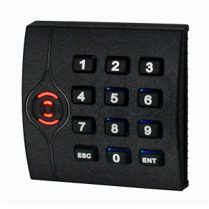 Считыватель Smartec ST-PR170EK ST-PR170EK Smartec ST-PR170EK фото
