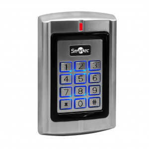Считыватель Smartec ST-PR140MK ST-PR140MK Smartec ST-PR140MK фото