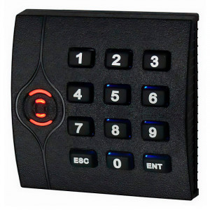 Считыватель Smartec ST-PR170MK ST-PR170MK Smartec ST-PR170MK фото