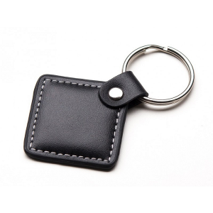 Proximity RFID брелок EM-Marine кожаный Proximity RFID брелок EM-Marine кожаный
