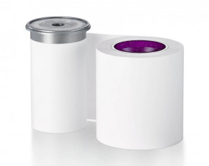 Набор для печати Datacard 525900-017 фото