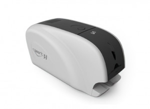 Принтер пластиковых карт Smart 31 Принтер пластиковых карт Smart 31