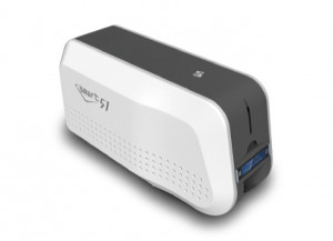 Принтер пластиковых карт Smart 51 Принтер пластиковых карт Smart 51