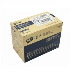 YMCKO картридж 659366 фото